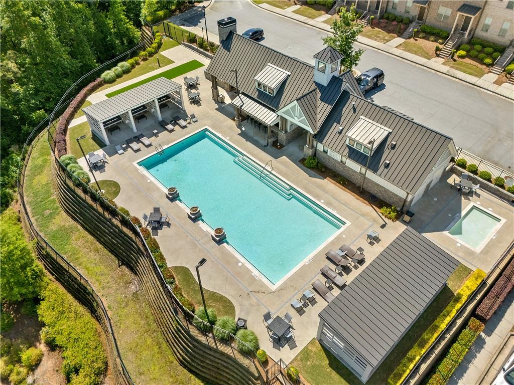 2442 Soft Maple Street