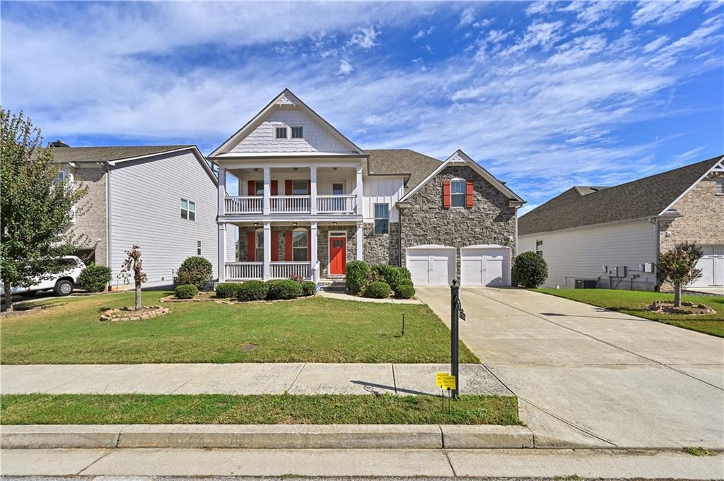 1279 Bar Harbor Place