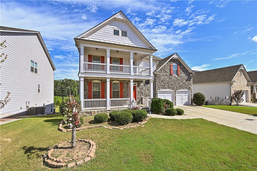 1279 Bar Harbor Place