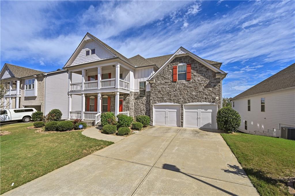 1279 Bar Harbor Place