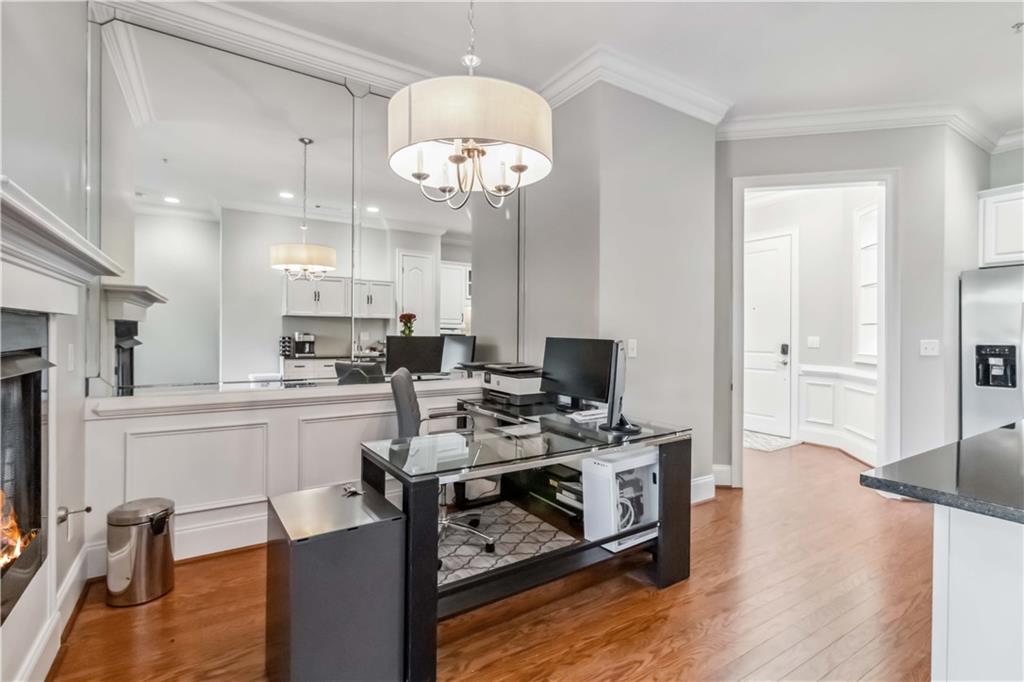 2300 Peachford Road 1410