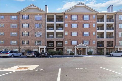 2300 Peachford Road 1410 Atlanta GA 30338