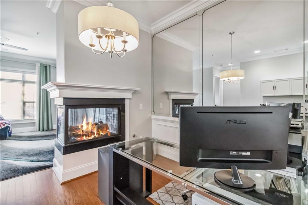 2300 Peachford Road 1410