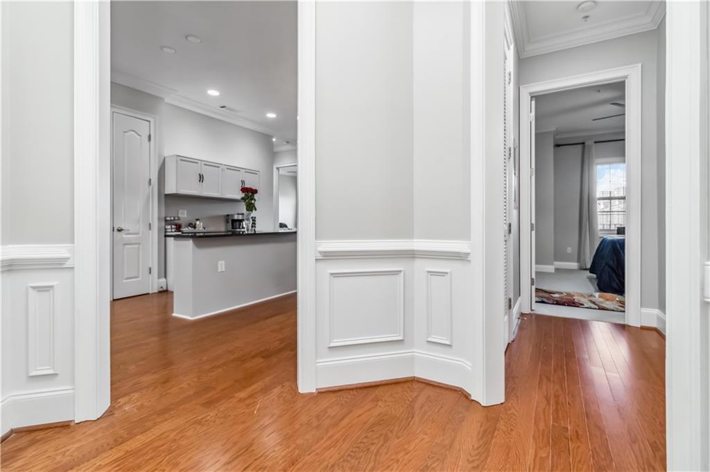 2300 Peachford Road 1410