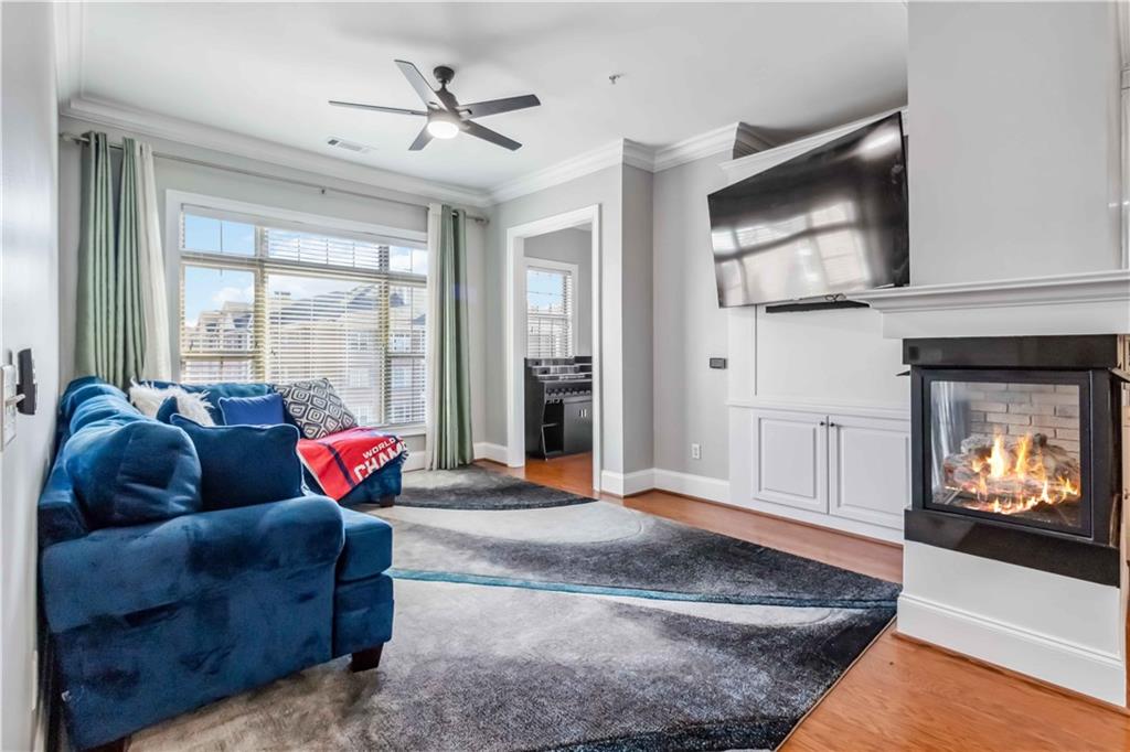 2300 Peachford Road 1410