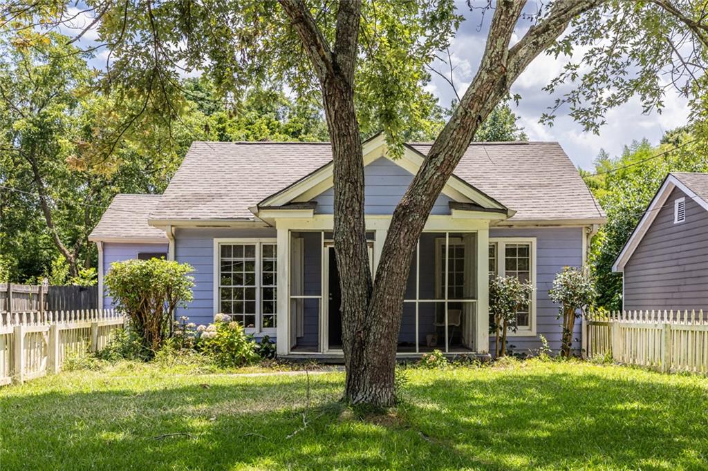 1135 Dobbs Drive
