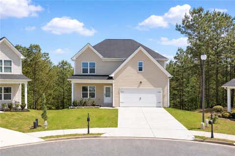 Homes For Sale - 336 Nobleman Way<br/> Canton, GA 30114