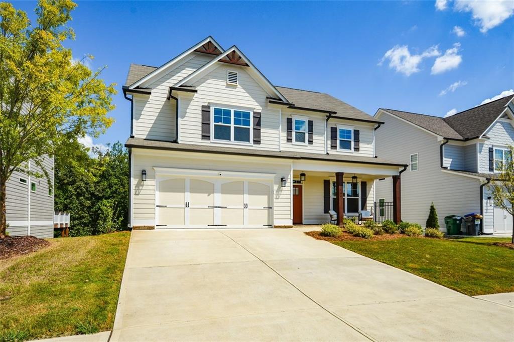 134 Spaulding Lane