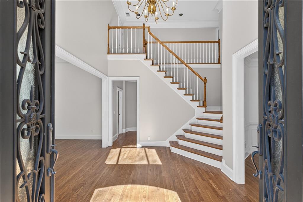 7915 St Marlo Country Club Parkway