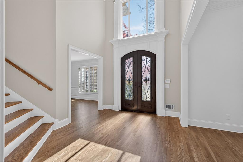 7915 St Marlo Country Club Parkway