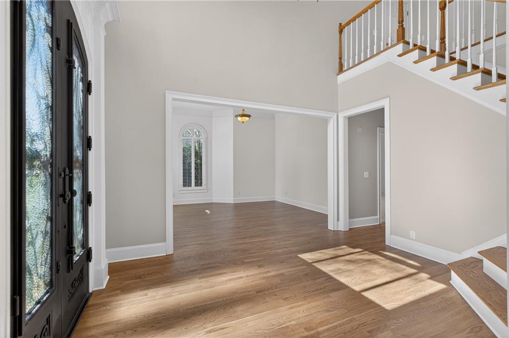 7915 St Marlo Country Club Parkway