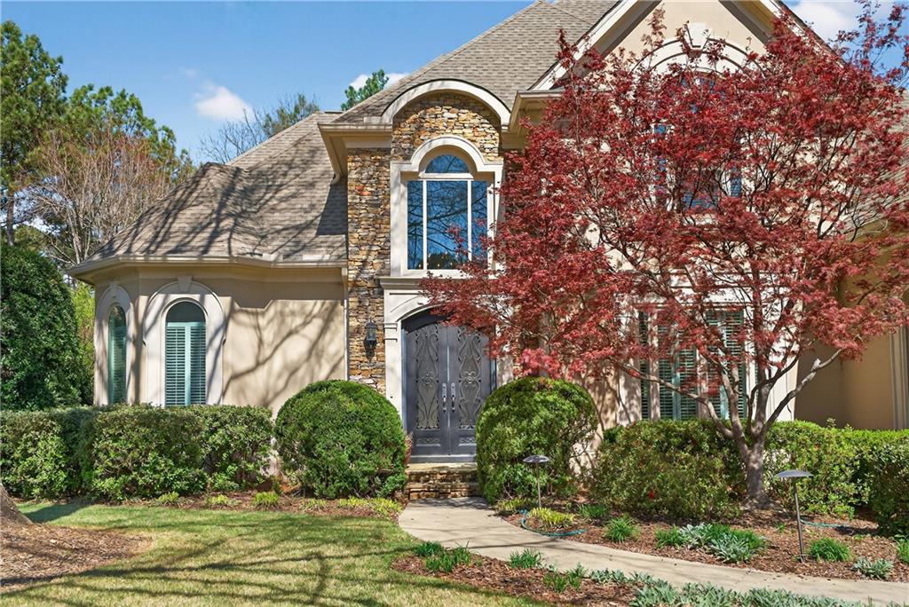 7915 St Marlo Country Club Parkway