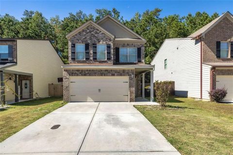 6671 Jules Trc Fairburn GA 30268