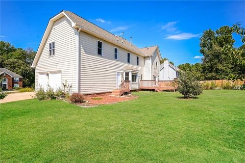 A home in Hampton