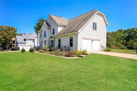 A home in Hampton