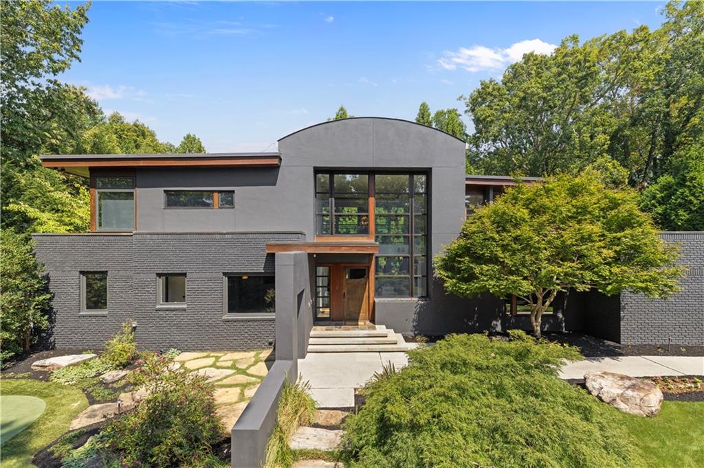 Chastain - Residential