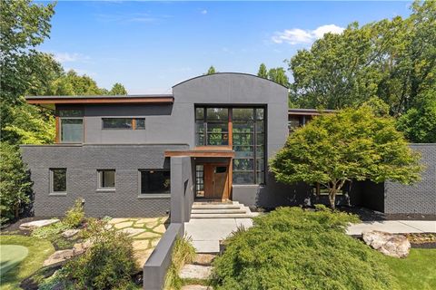 265 Tara Trail Atlanta GA 30327