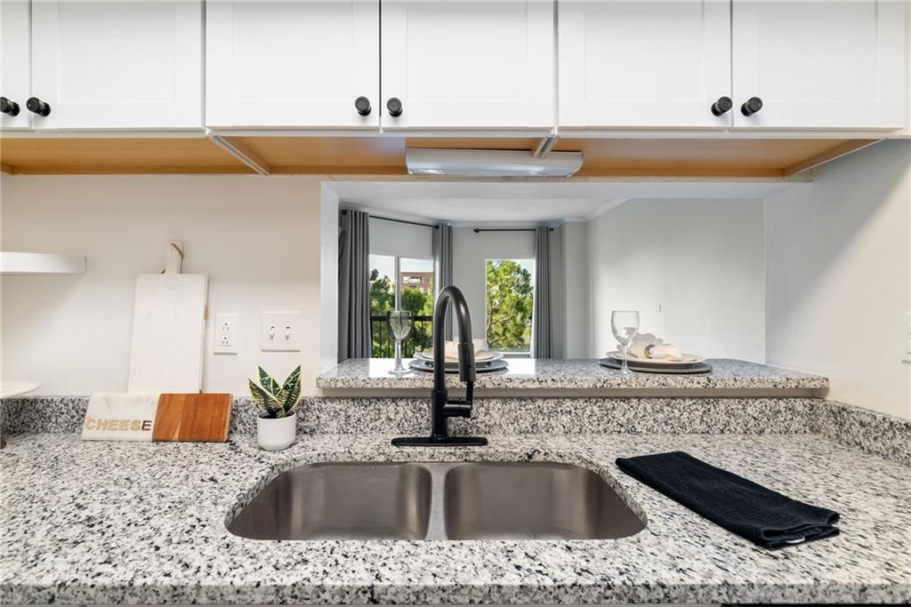 Terraces at Peachtree - Residential