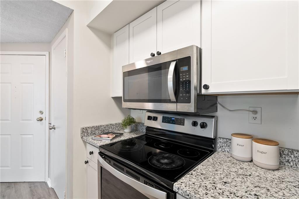 Terraces at Peachtree - Residential