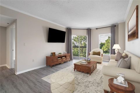 1 Biscayne Drive NW 704 Atlanta GA 30309