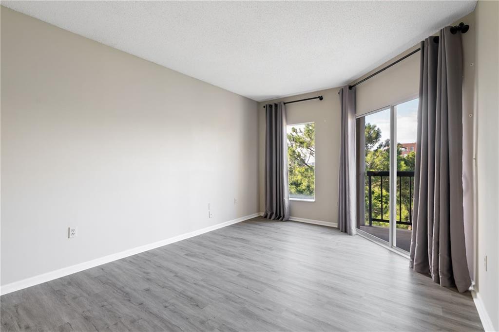 Terraces at Peachtree - Residential