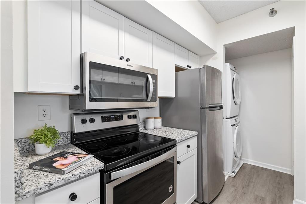 Terraces at Peachtree - Residential