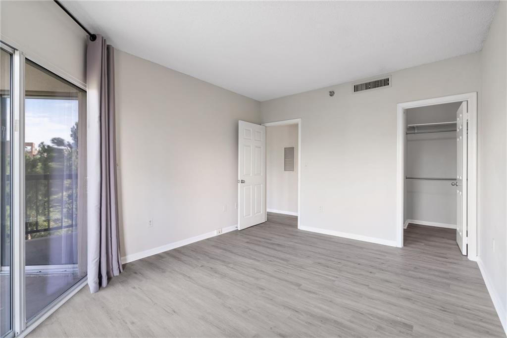 Terraces at Peachtree - Residential