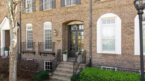 Photo of 688 Lockton Place, Atlanta, GA 30342 (MLS # 7740814)