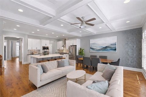 688 Lockton Place Atlanta GA 30342