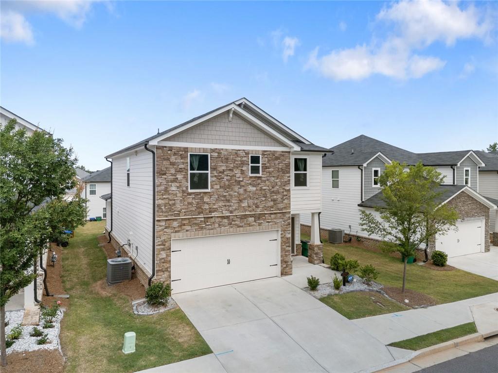 1510 Lyon Way Drive Drive