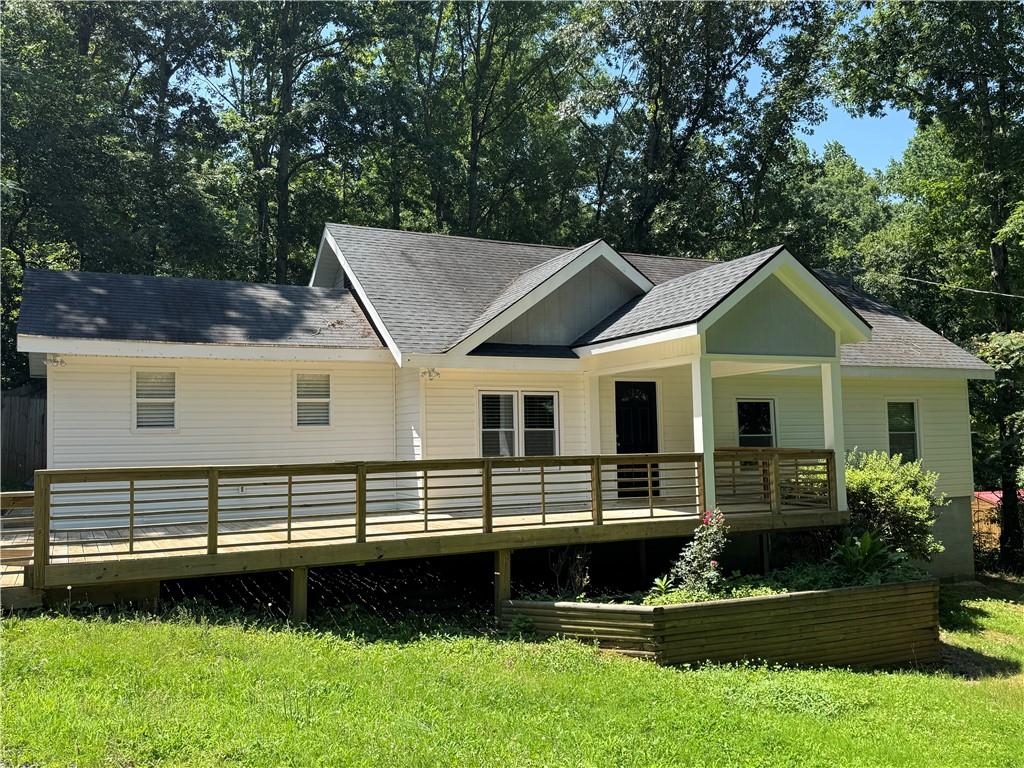 Moss Lts - Residential