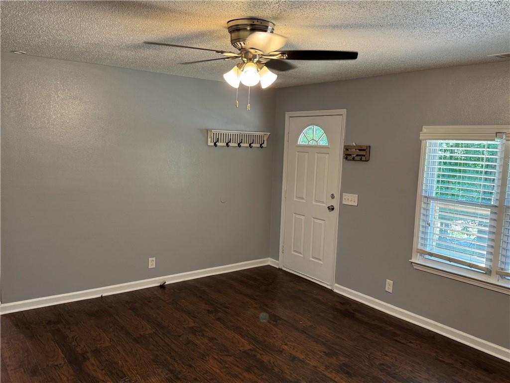 89 Silver Fox Drive