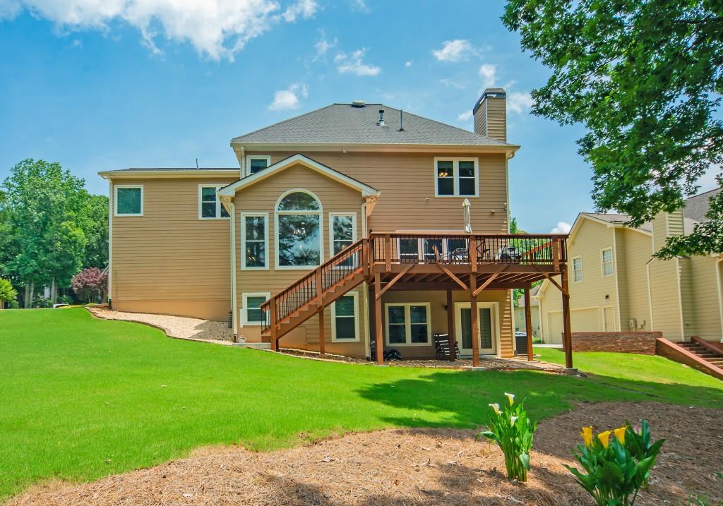 2521 WOOD CREEK Court