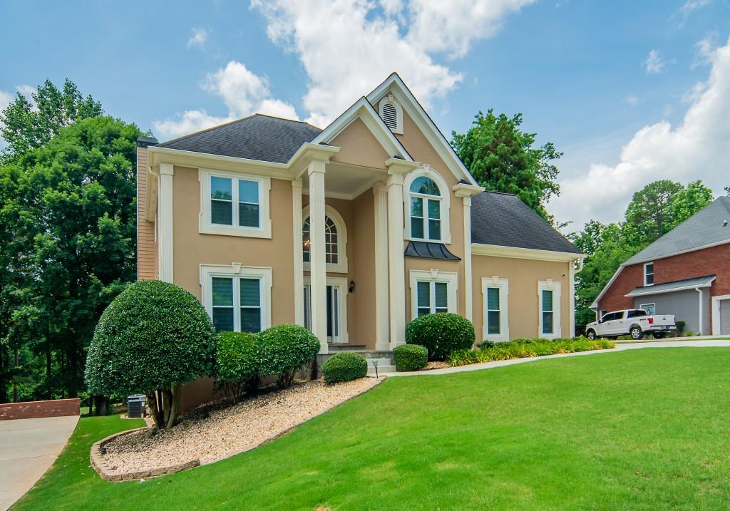 2521 WOOD CREEK Court