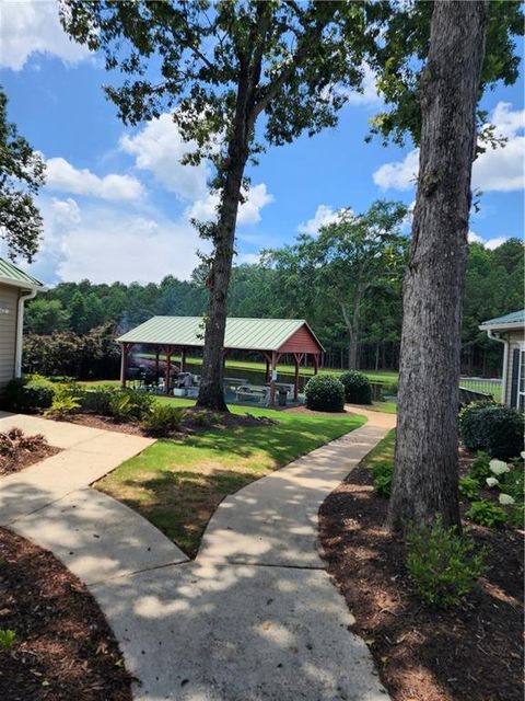 A home in Fayetteville