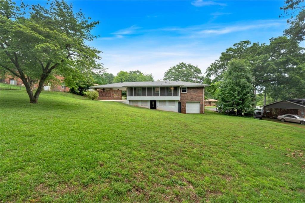 14 Connie Street, Cartersville, Georgia image 38
