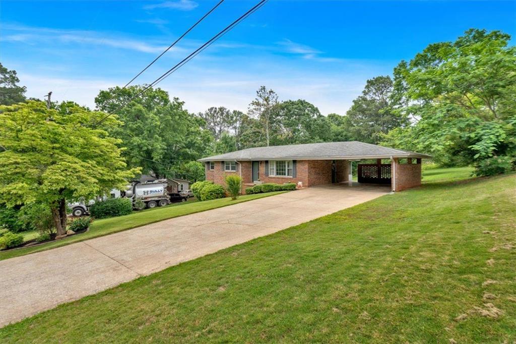 14 Connie Street, Cartersville, Georgia image 3