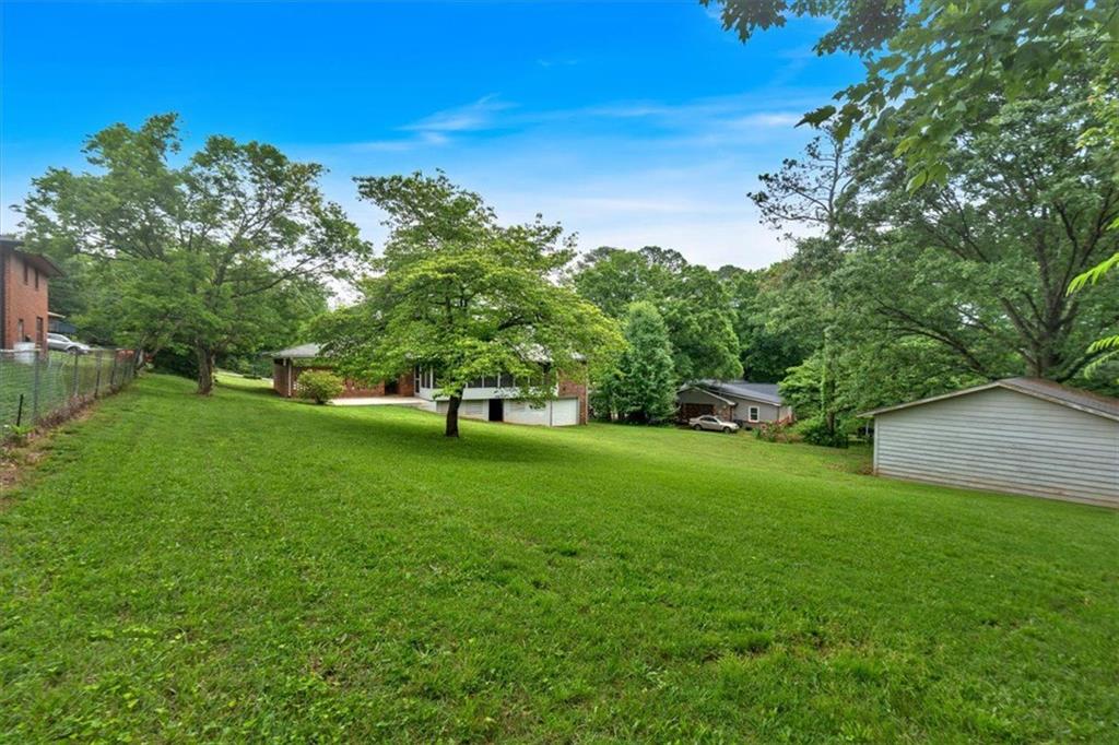 14 Connie Street, Cartersville, Georgia image 36