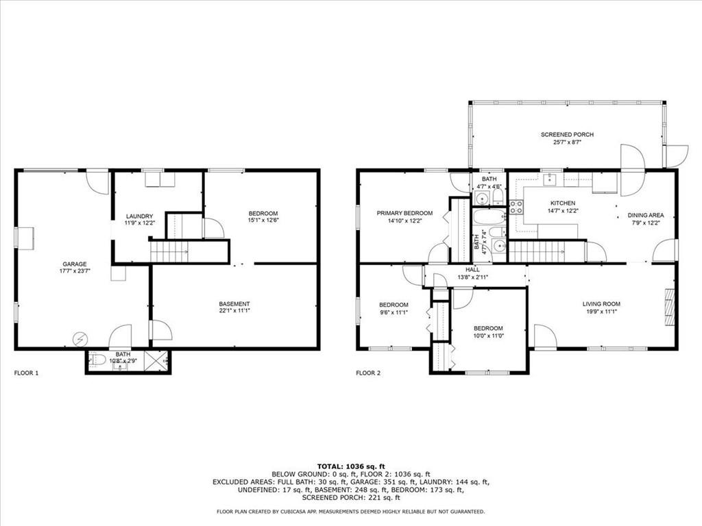14 Connie Street, Cartersville, Georgia image 47