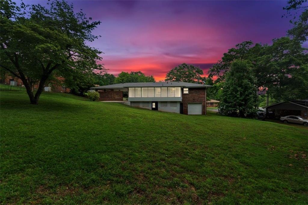 14 Connie Street, Cartersville, Georgia image 39