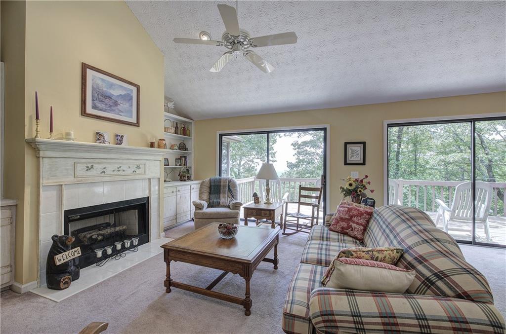 1379 Little Hendricks Mountain Road