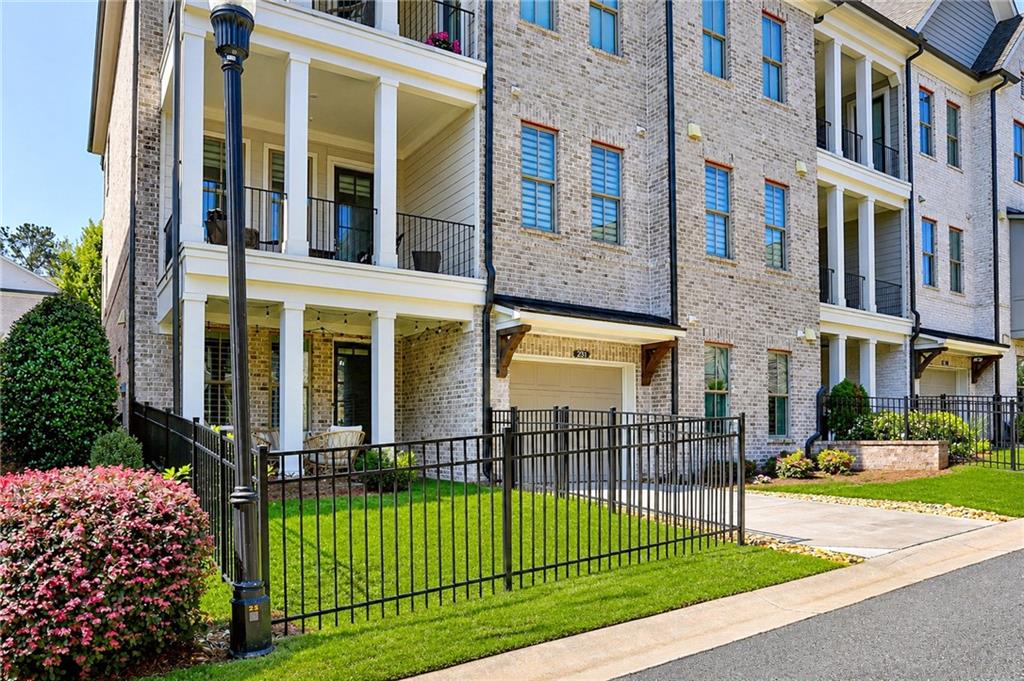 231 Atley Place