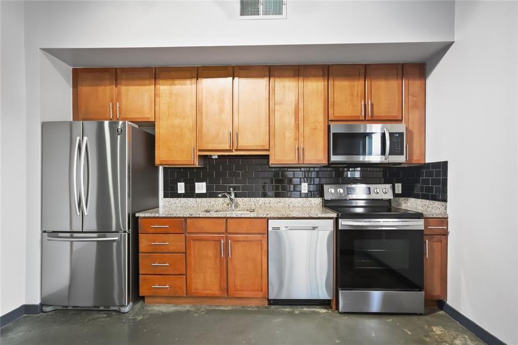 620 Glen Iris Drive NE 501