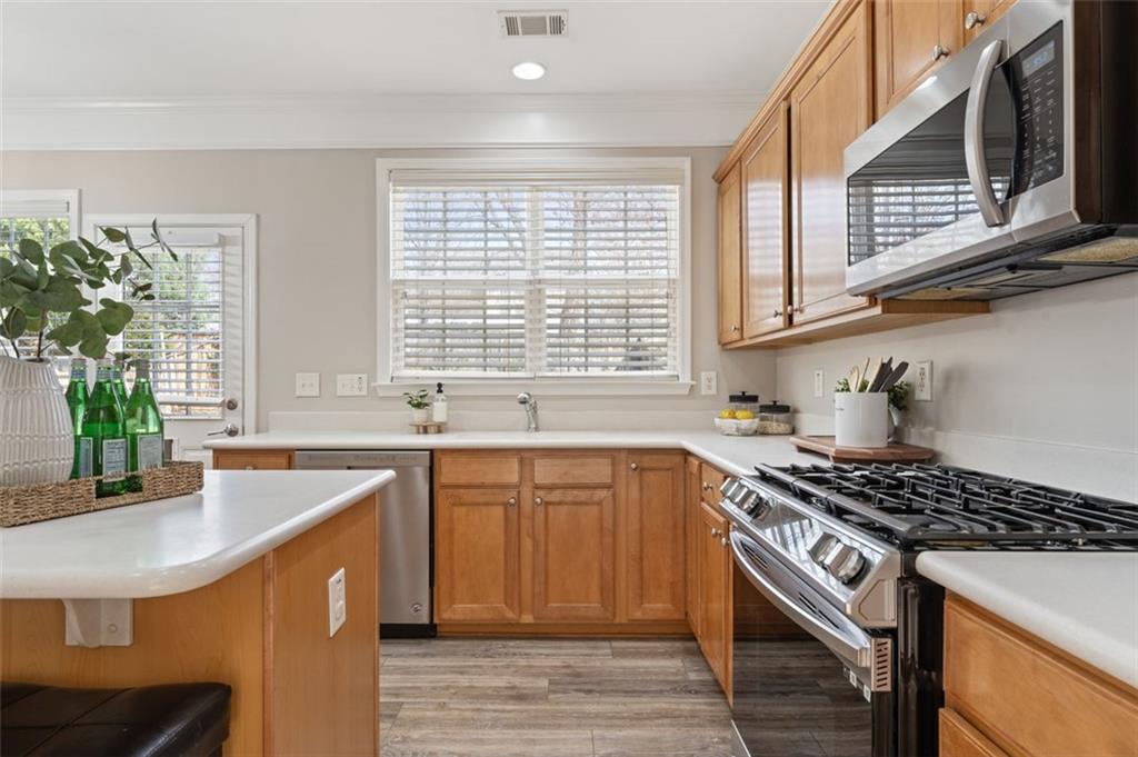 702 Berkeley Terrace, Canton, Georgia image 14