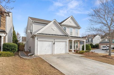 702 Berkeley Terrace Canton GA 30115