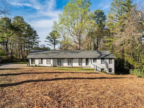 Photo of 1110 Upper Hembree Road, Roswell, GA 30076 (MLS # 7735214)
