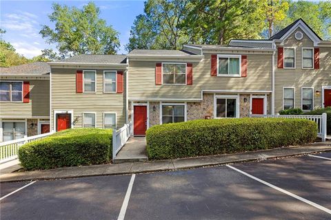 3425 September Morn Peachtree Corners GA 30092