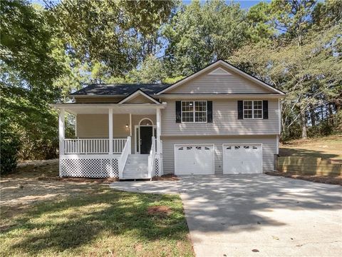 188 Lost Lake Trail Villa Rica GA 30180