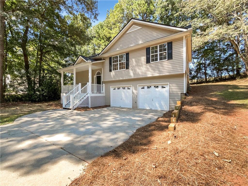 188 Lost Lake Trail