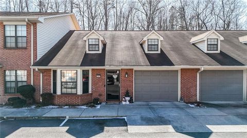 Condo For Sale - 485 Mount Vernon Drive<br/> Calhoun, GA 30701